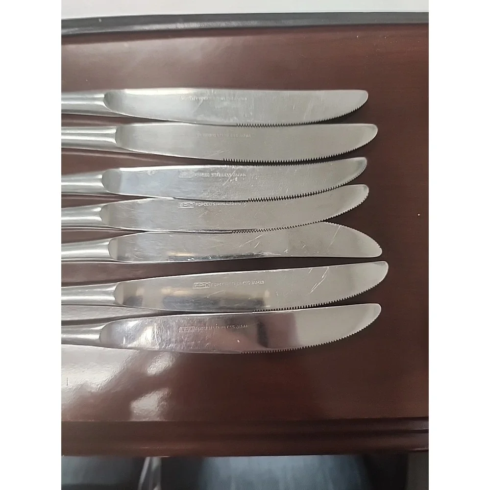 Ekco Eterna vintage set